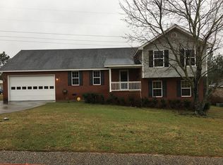 1551 Pine Ridge Dr E, Hephzibah, GA 30815