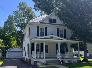 7 Pierpont Ave, Malone, NY 12953