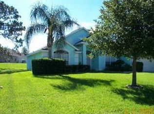 471 Montana Ave, Davenport, FL 33897
