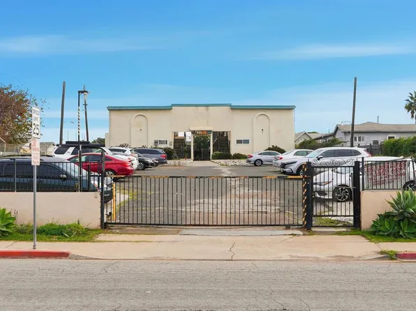 335 Laurel Ave, National City, CA 91950