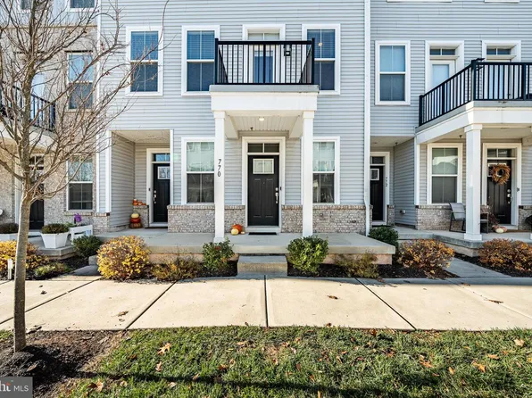 770 Ore St, Phoenixville, PA 19460