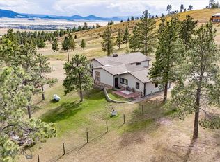 6285 Elkhorn Rd, Helena, MT 59602