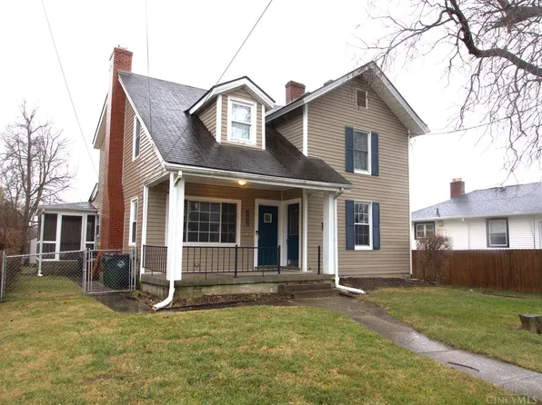 4233 Matson Ave, Cincinnati, OH 45236