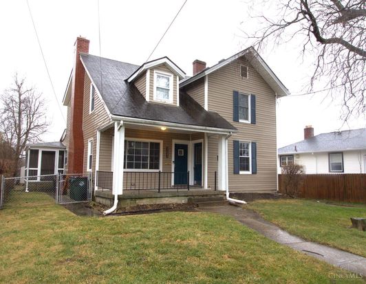 4233 Matson Ave, Cincinnati, OH 45236