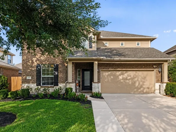 968 Ponte Serra Dr, League City, TX 77573