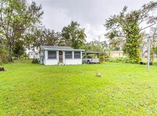 10303 Lake Meadow Rd, Apopka, FL 32703