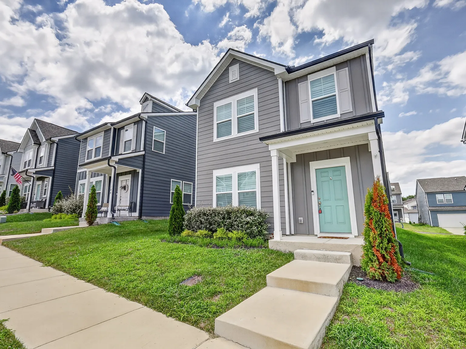 3 bed, 1735 sqft, $2,300 — Photo 4
