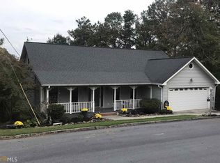 4 College View Dr SW, Rome, GA 30161