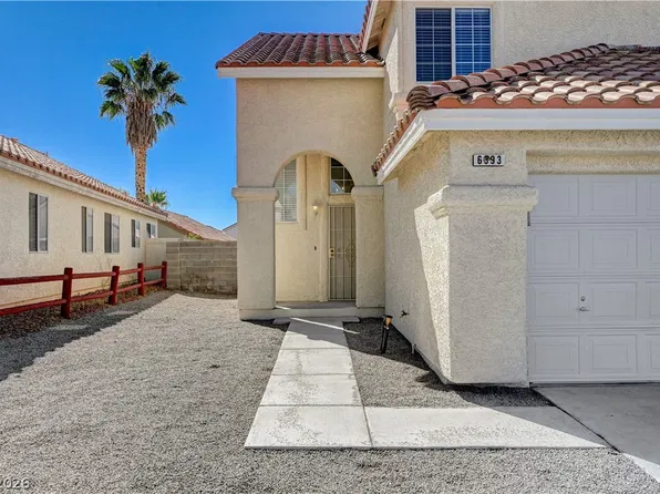 6393 Venus Vale Ct, Las Vegas, NV 89156