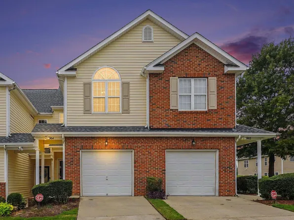 904 Hadel Pl, Knightdale, NC 27545