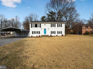 1234 Calvert Beach Rd, Saint Leonard, MD 20685