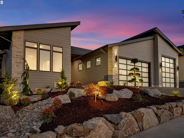 17805 NE 25th Ave, Ridgefield, WA 98642