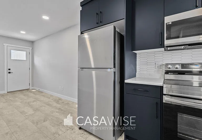 8045 Cedric Mah Rd NW #GS — Photo 4