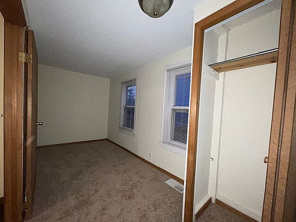 Bedroom #1