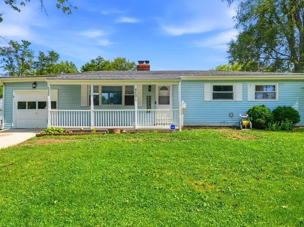 6326 Rider Rd, Reynoldsburg, OH 43068