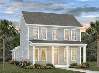 Aberdeen Plan, Nexton, Summerville, SC 29486