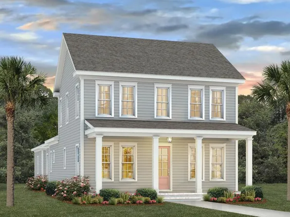 Aberdeen Plan, Nexton