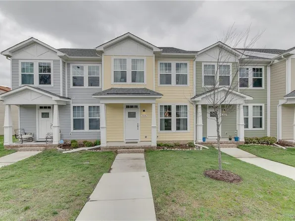 904 Hillside Ave, Norfolk, VA 23503