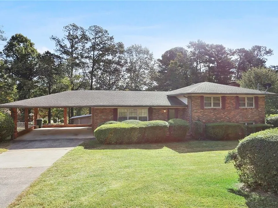 1986 Bells Ferry Rd