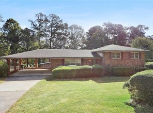 1986 Bells Ferry Rd, Marietta, GA 30066