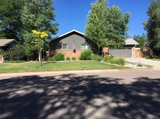 6791 S Washington St, Centennial, CO 80122