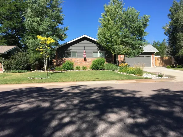 6791 S Washington St, Centennial, CO 80122