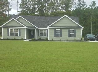 55 Rolling Oak Dr LOT 19, Georgetown, SC 29440