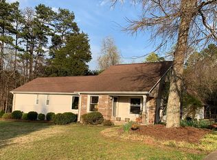 1222 Wynnbrook Way, Concord, NC 28027