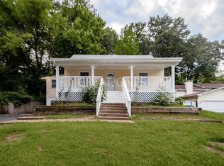 317 N Dellwood Rd, Saint Louis, MO