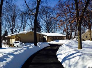 4856 Ginkgo Ln, Jackson, MI 49201