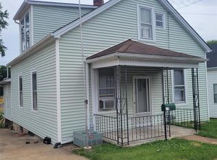 230 Rand St, Washington, MO 63090