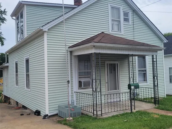 230 Rand St, Washington, MO 63090