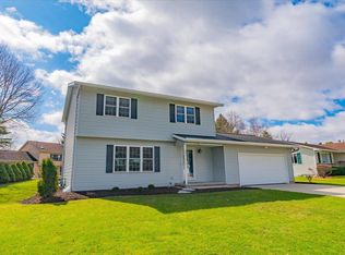 643 Poplar Way, Verona, WI 53593