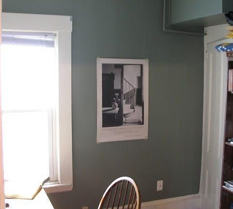 Rental unit office