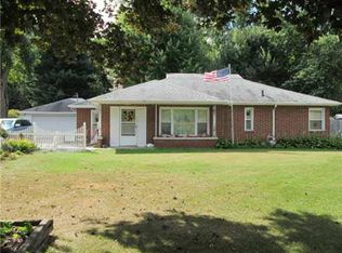 20890 Roosevelt Rd, South Bend, IN 46614