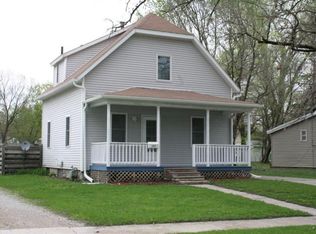 108 14th St NE, Mason City, IA 50401