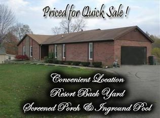 3531 Lipscomb Rd, Covington, KY 41015