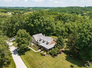 330 Oak St, Butler, KY 41006