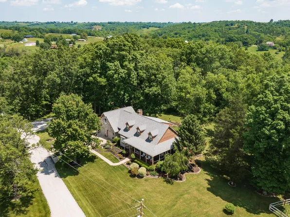 330 Oak St, Butler, KY 41006