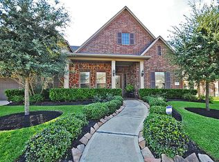 11115 Monte Rosa Ct, Richmond, TX 77406