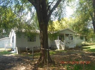 2548 Shady Grove Rd, Adamsville, AL 35005