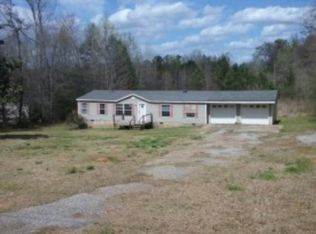 60 Hubbard Rd, Warm springs, GA 31830