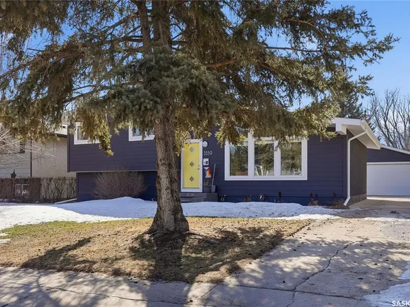 3539 Balfour STREET, Saskatoon, SK S7H 3Z5