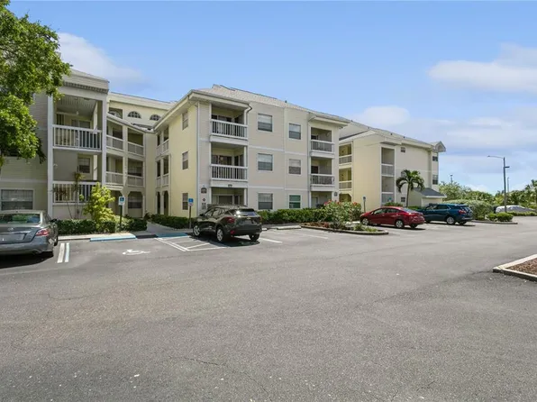 6931 Stones Throw Cir N #5106, Saint Petersburg, FL 33710