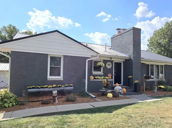 308 Galesburg Rd, Knoxville, IL 61448
