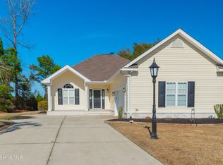 8856 Nottoway Ave NW, Calabash, NC 28467