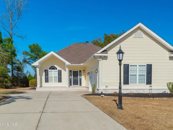 8856 Nottoway Ave NW, Calabash, NC 28467