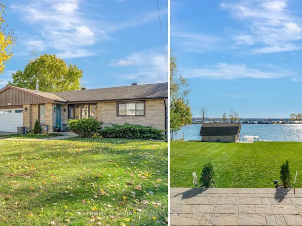212 Main St, Deseronto, ON K0K 1X0