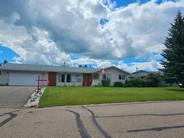 4913 N Parkview Cres, Castor, AB T0C 0X0