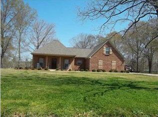 166 H Dear Rd, Harrisville, MS 39082